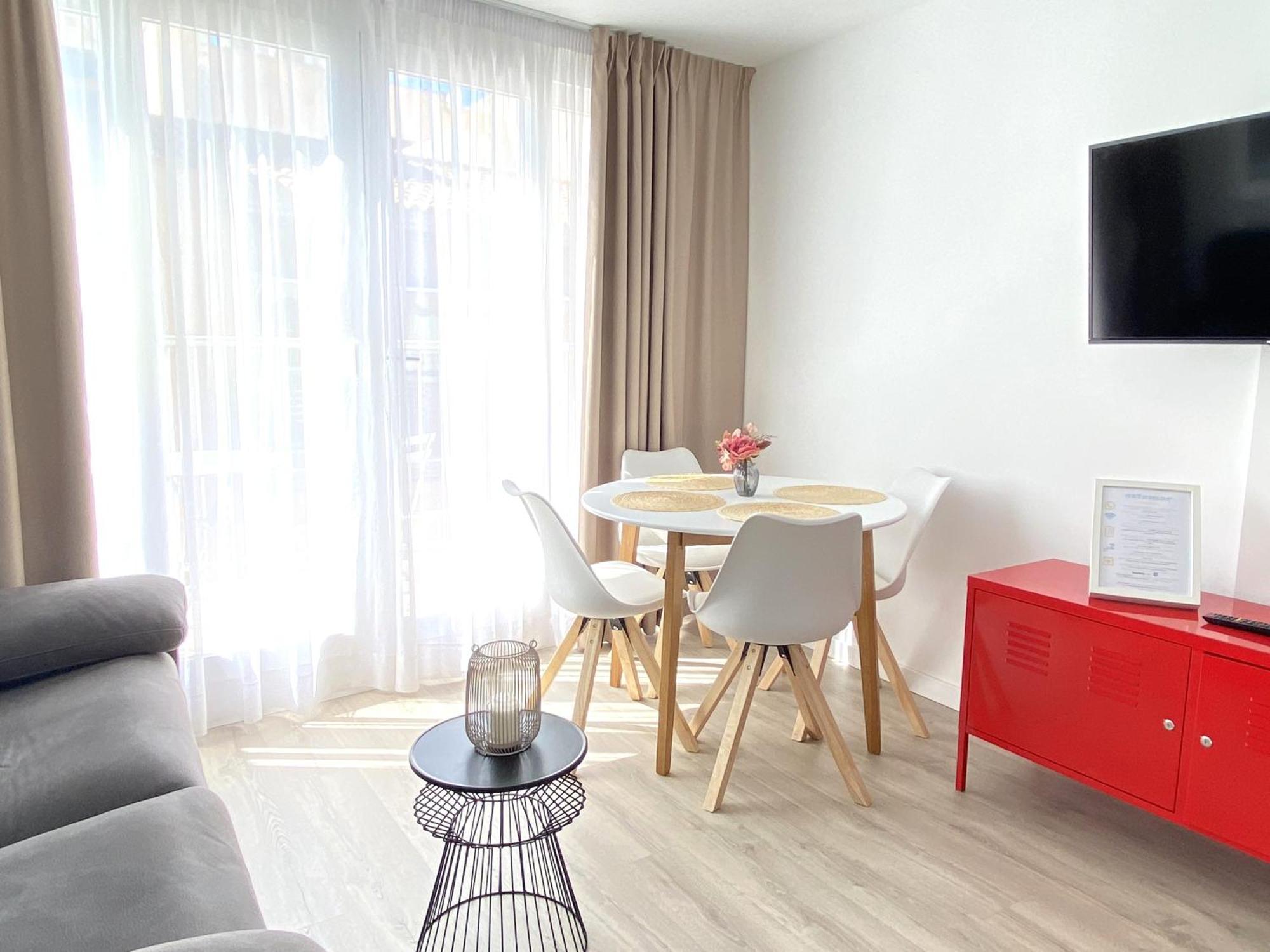Estemar Apartment *